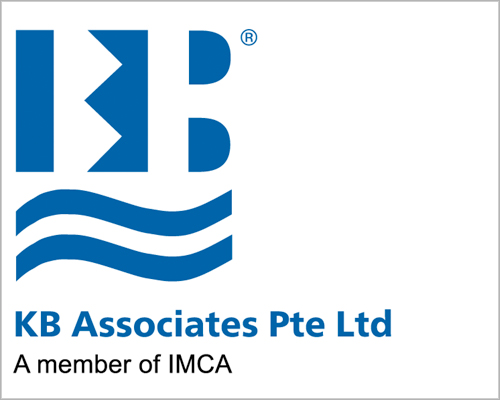 KB Associates Pte Ltd